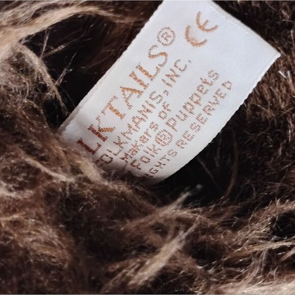 Used Folkmanis Puppet - Picture 2 of 5